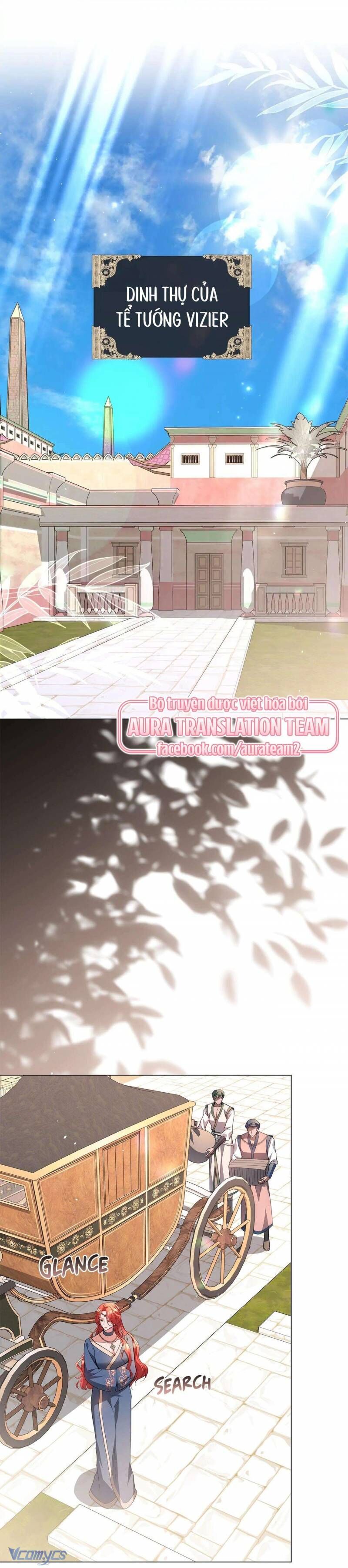 Vết Trăng Chap 68 - Next Chap 69