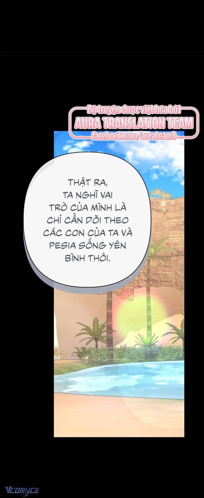 Vết Trăng Chap 68 - Next Chap 69