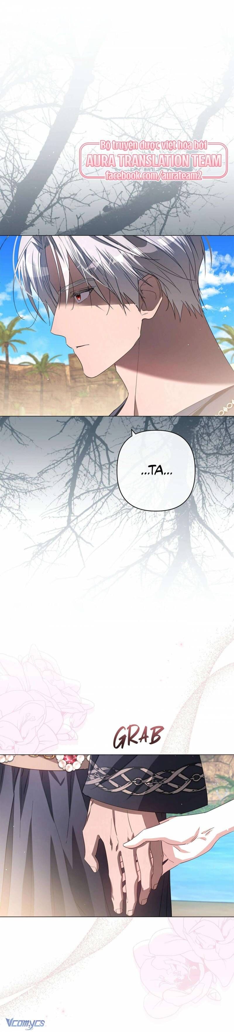 Vết Trăng Chap 68 - Next Chap 69