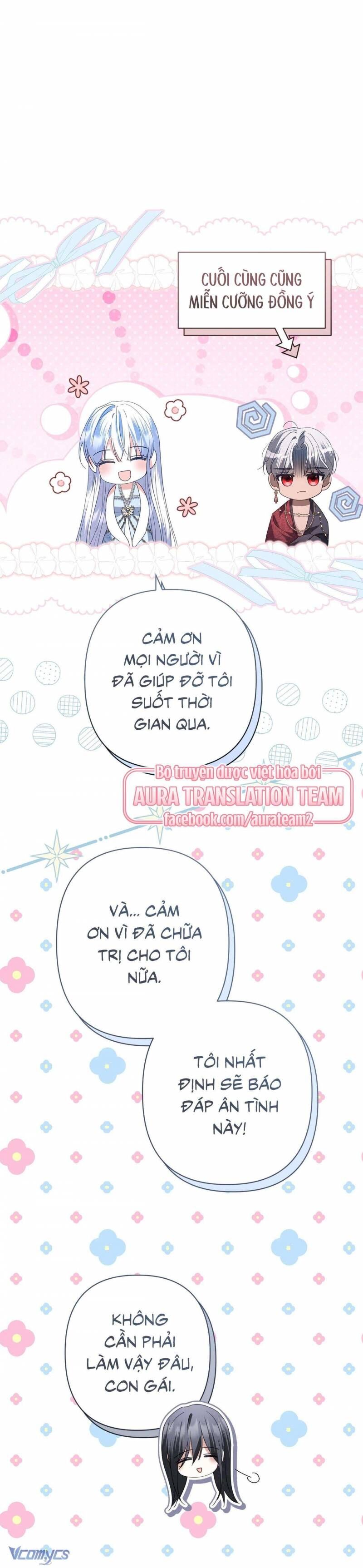 Vết Trăng Chap 68 - Next Chap 69