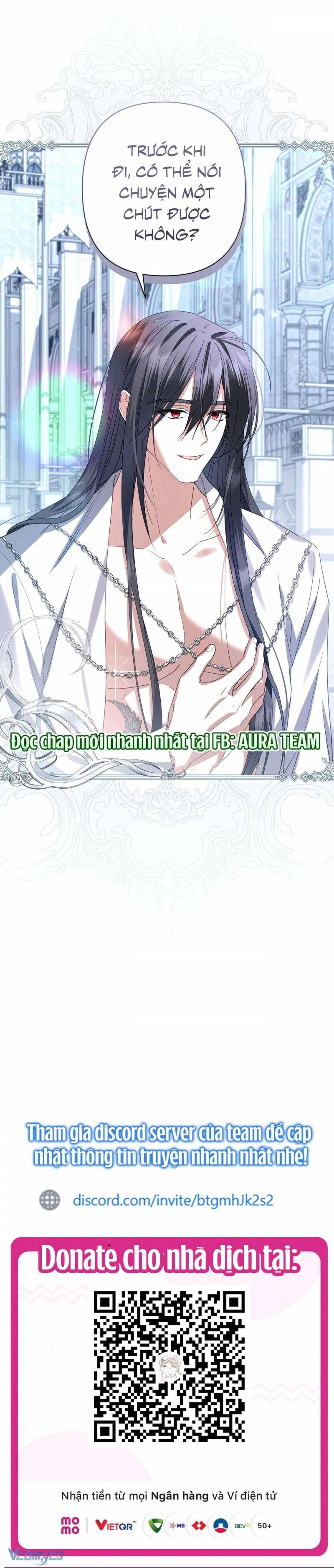 Vết Trăng Chap 68 - Next Chap 69