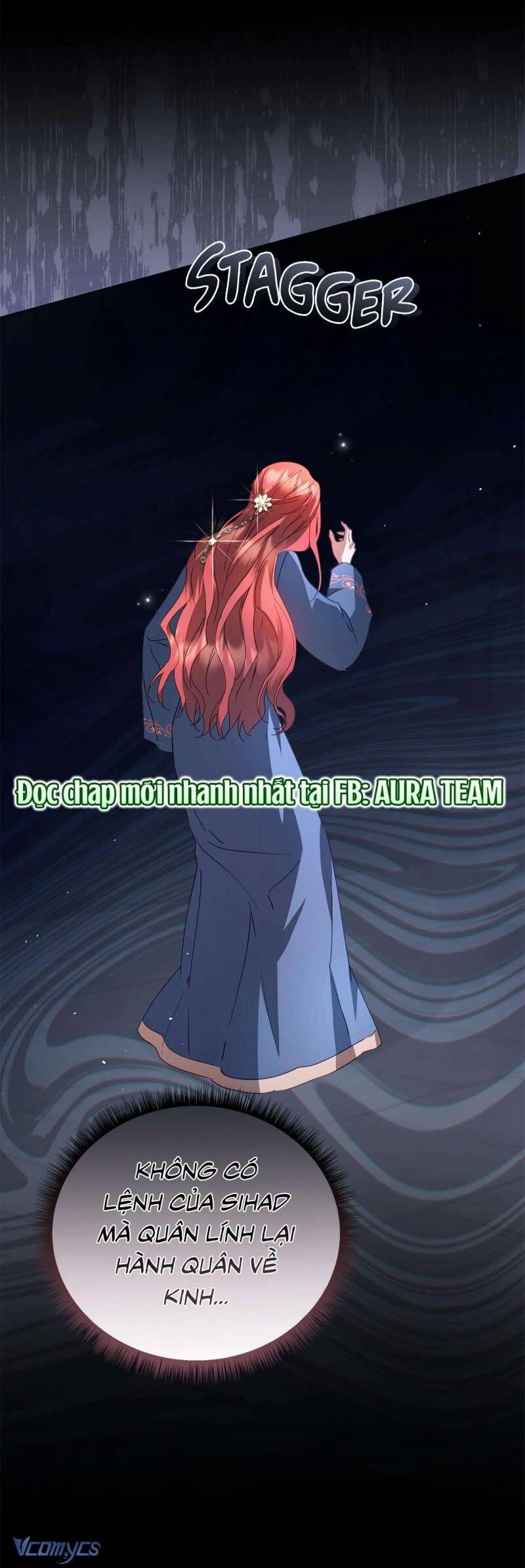 Vết Trăng Chap 68 - Next Chap 69