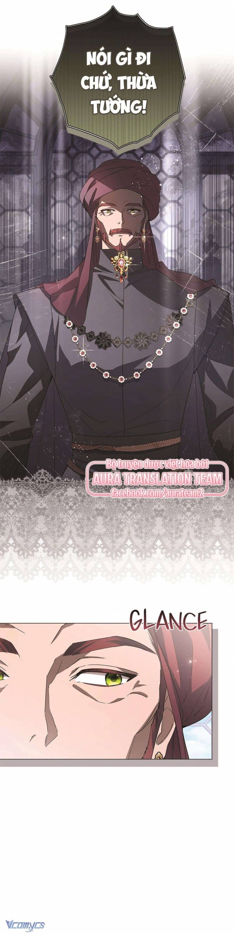 Vết Trăng Chap 70 - Next Chap 71