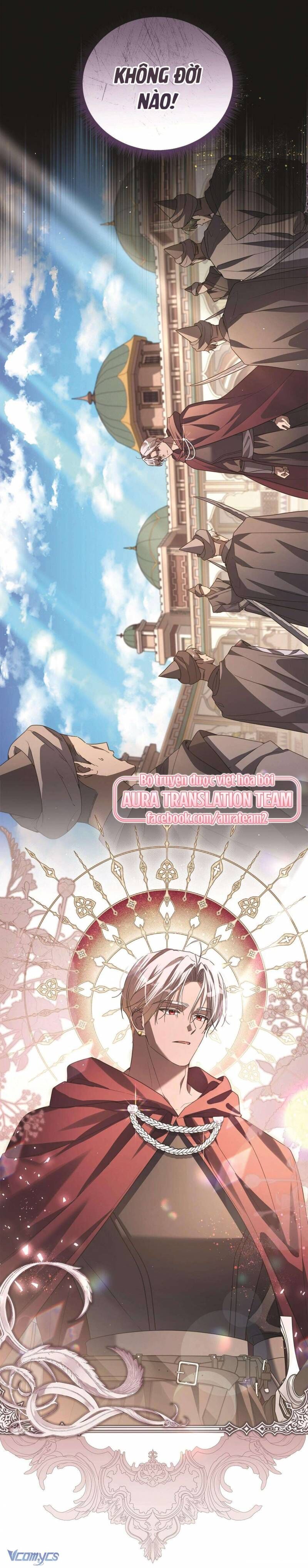 Vết Trăng Chap 70 - Next Chap 71