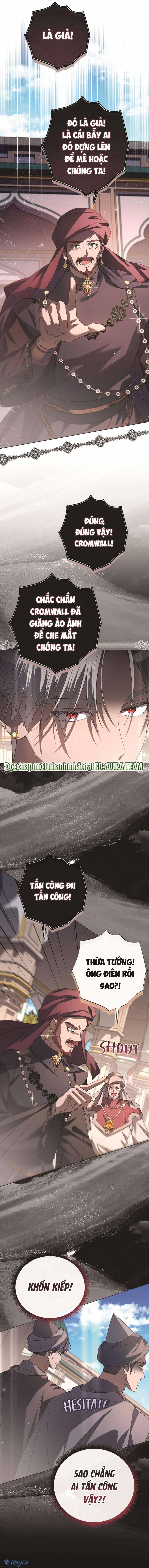 Vết Trăng Chap 70 - Next Chap 71