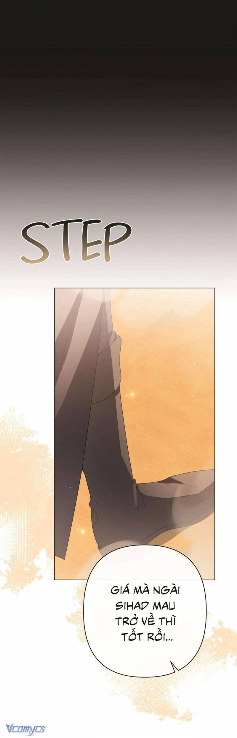 Vết Trăng Chap 70 - Next Chap 71