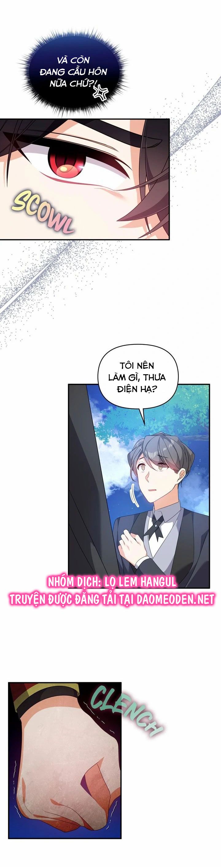 Vì anh trai tôi sẽ quyến rũ nam chính Chap 64 - Next Chap 65