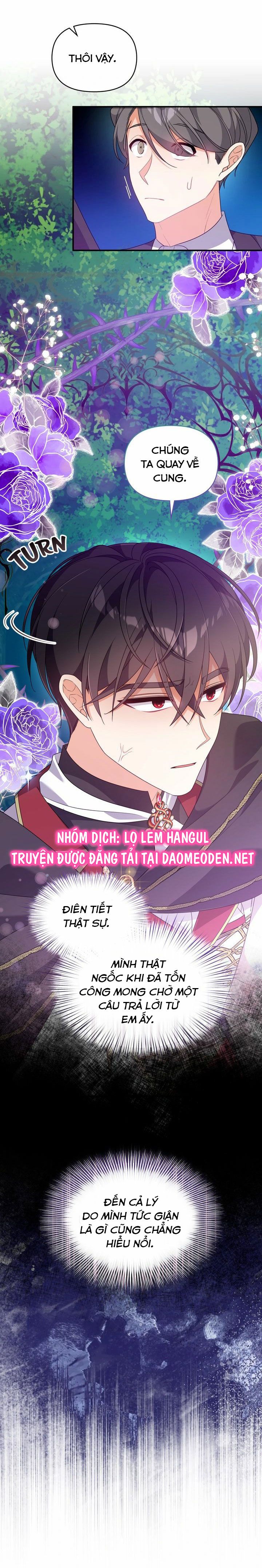 Vì anh trai tôi sẽ quyến rũ nam chính Chap 64 - Next Chap 65