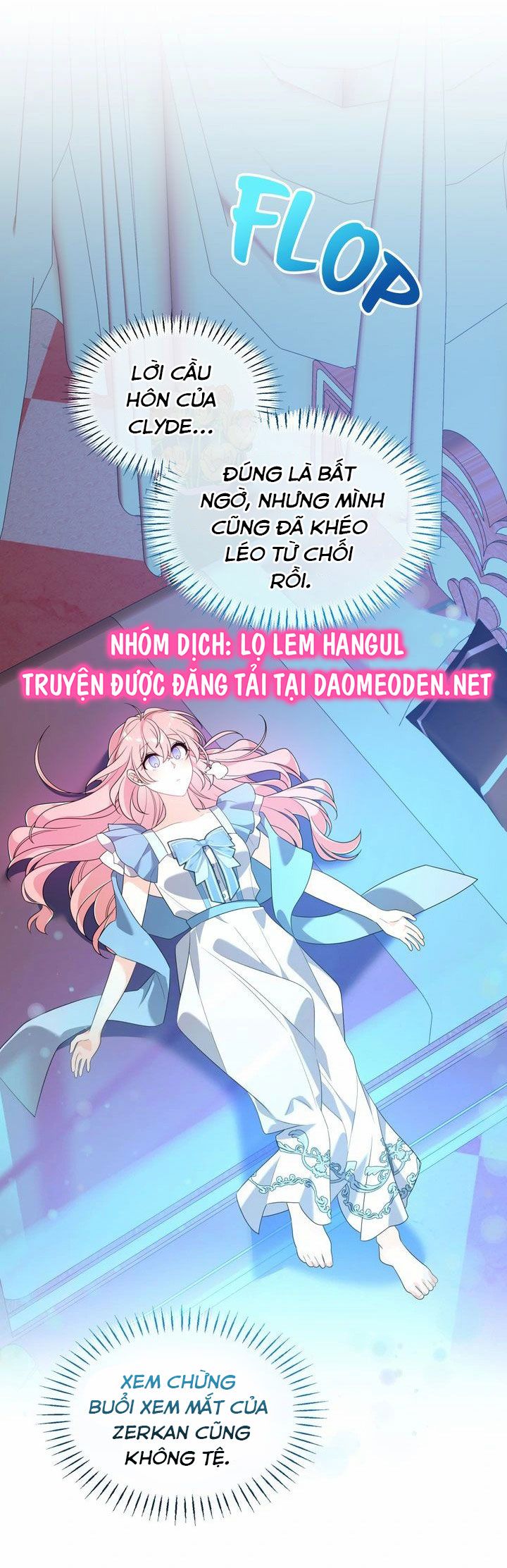 Vì anh trai tôi sẽ quyến rũ nam chính Chap 64 - Next Chap 65