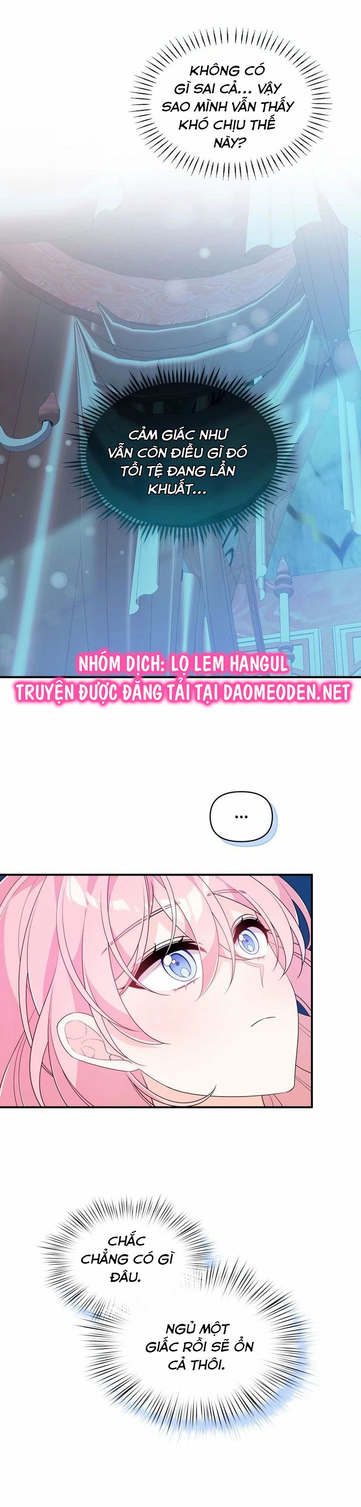 Vì anh trai tôi sẽ quyến rũ nam chính Chap 64 - Next Chap 65