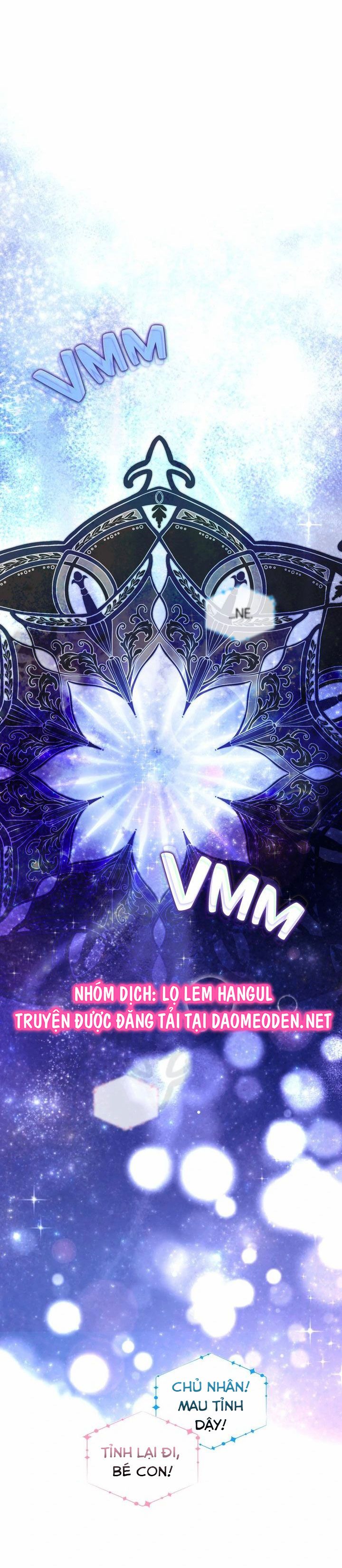 Vì anh trai tôi sẽ quyến rũ nam chính Chap 64 - Next Chap 65