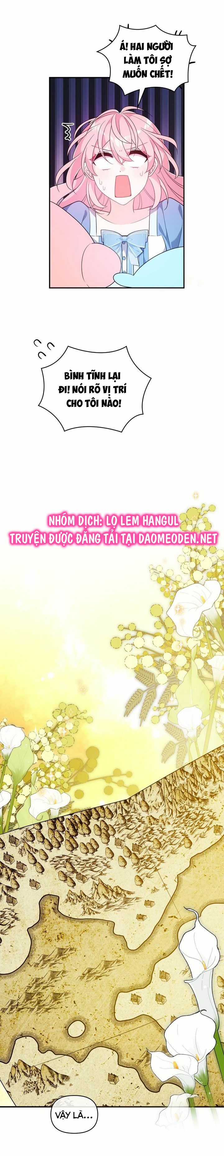 Vì anh trai tôi sẽ quyến rũ nam chính Chap 64 - Next Chap 65