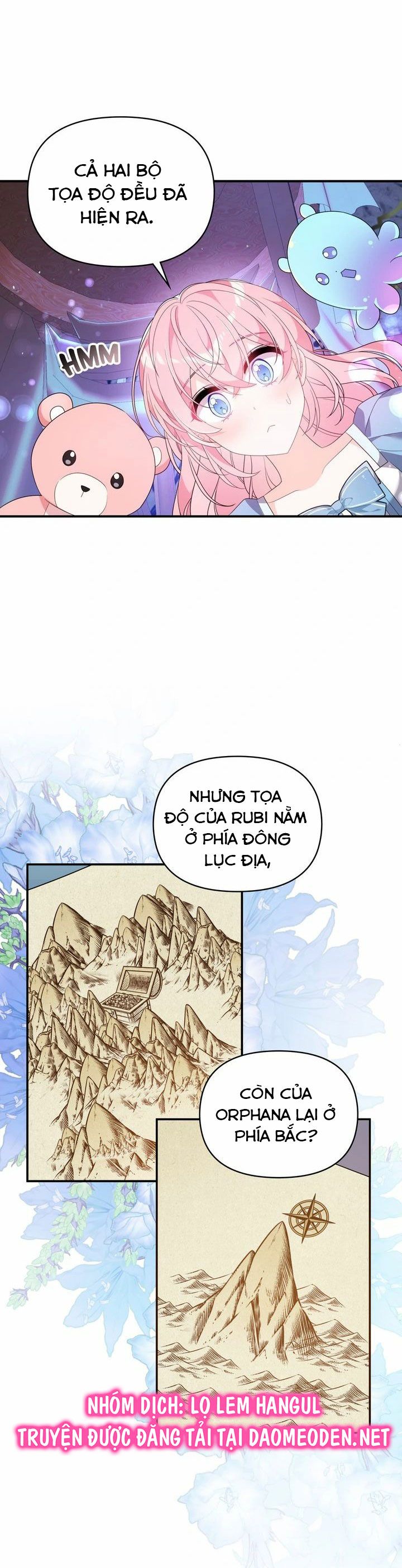 Vì anh trai tôi sẽ quyến rũ nam chính Chap 64 - Next Chap 65