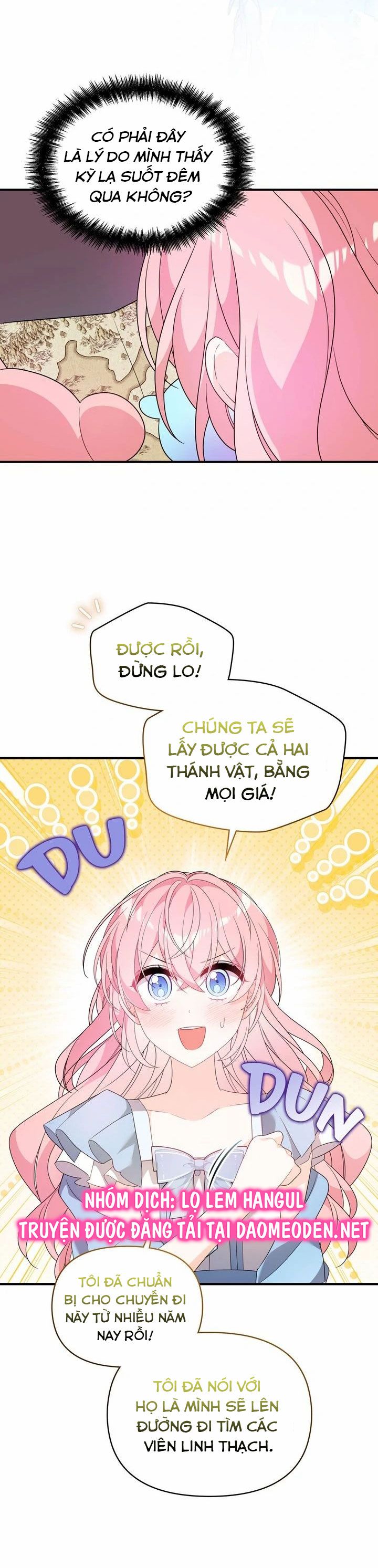 Vì anh trai tôi sẽ quyến rũ nam chính Chap 64 - Next Chap 65