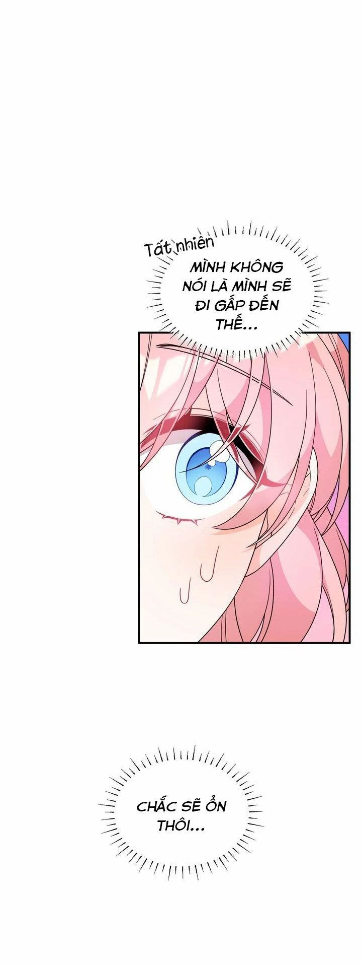 Vì anh trai tôi sẽ quyến rũ nam chính Chap 64 - Next Chap 65