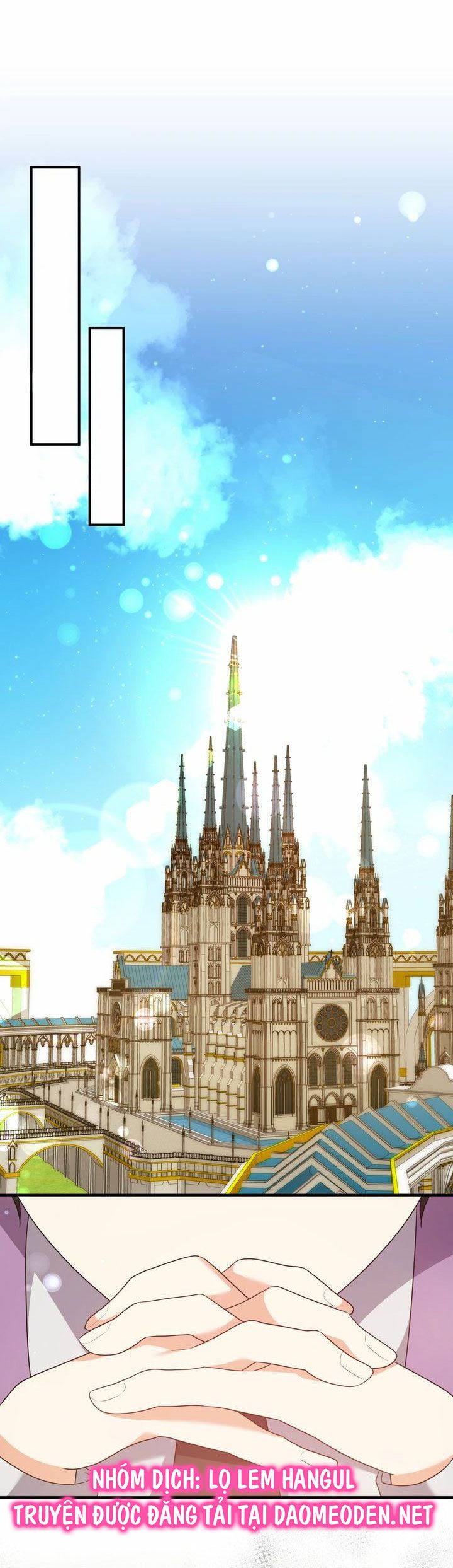 Vì anh trai tôi sẽ quyến rũ nam chính Chap 64 - Next Chap 65