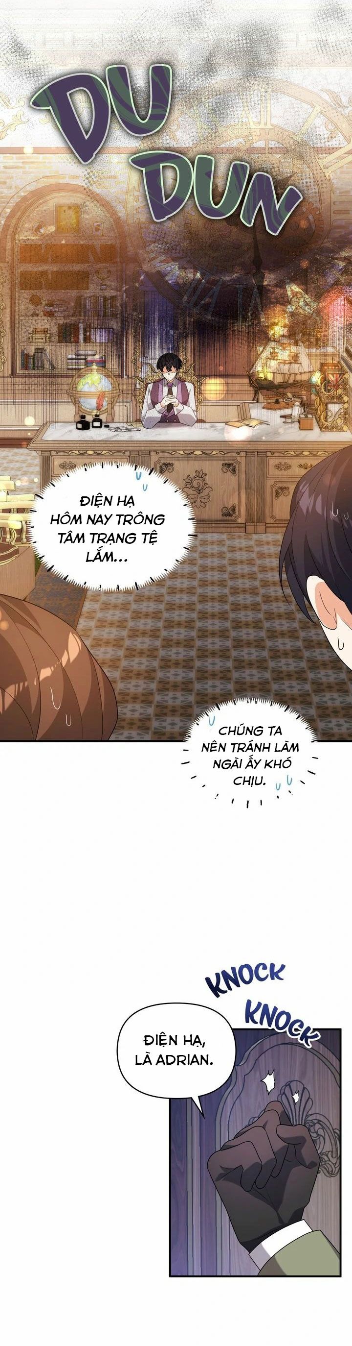 Vì anh trai tôi sẽ quyến rũ nam chính Chap 64 - Next Chap 65