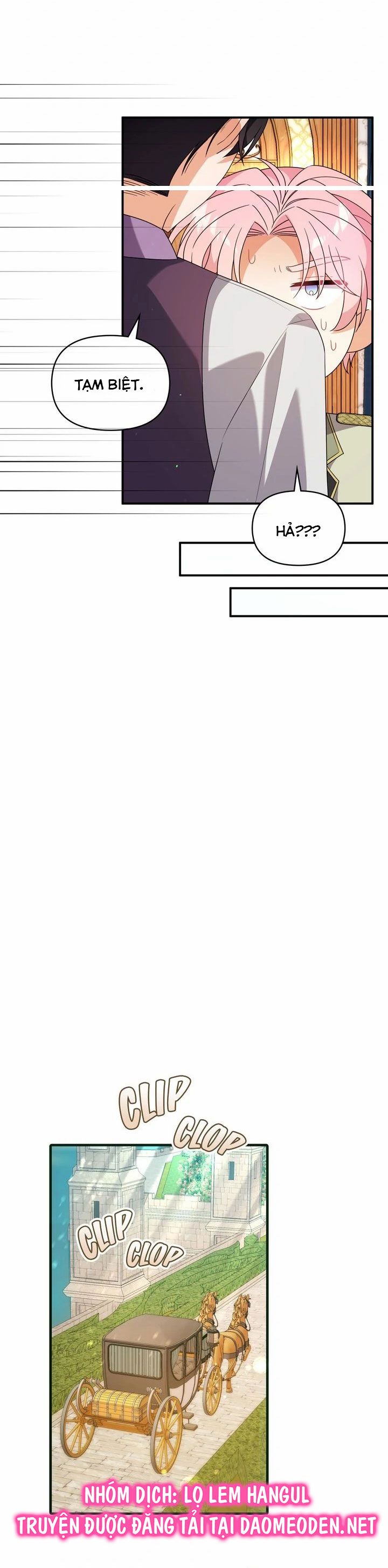 Vì anh trai tôi sẽ quyến rũ nam chính Chap 64 - Next Chap 65