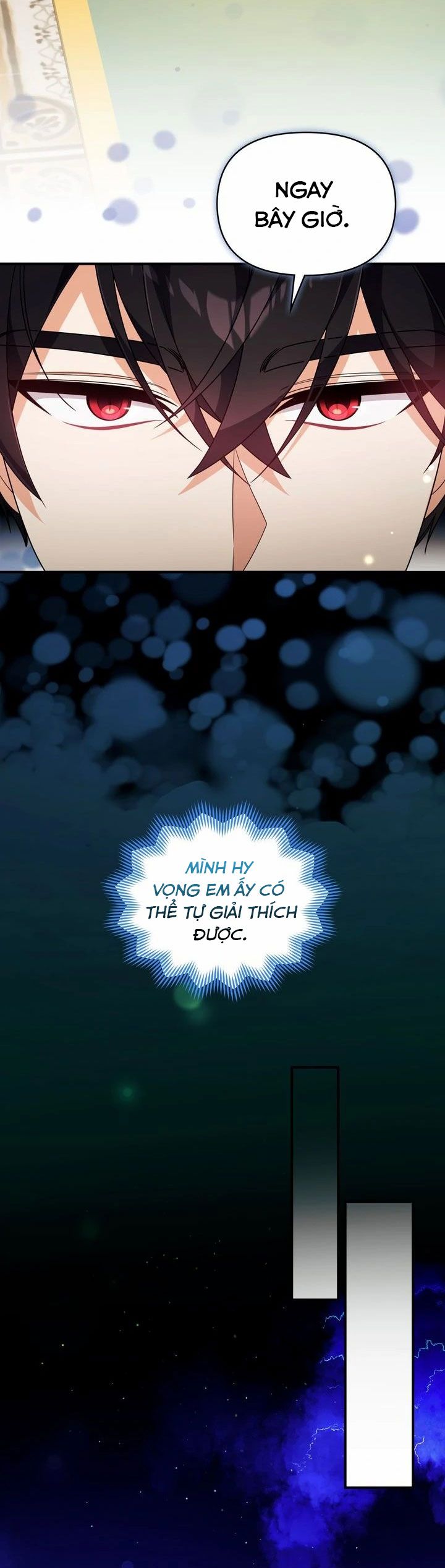 Vì anh trai tôi sẽ quyến rũ nam chính Chap 64 - Next Chap 65