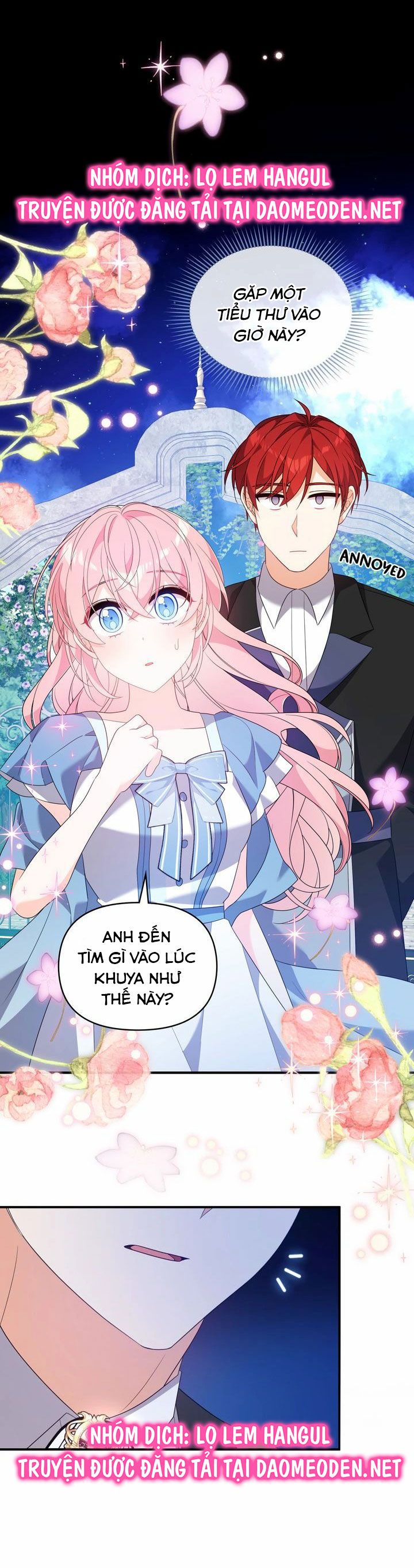 Vì anh trai tôi sẽ quyến rũ nam chính Chap 64 - Next Chap 65