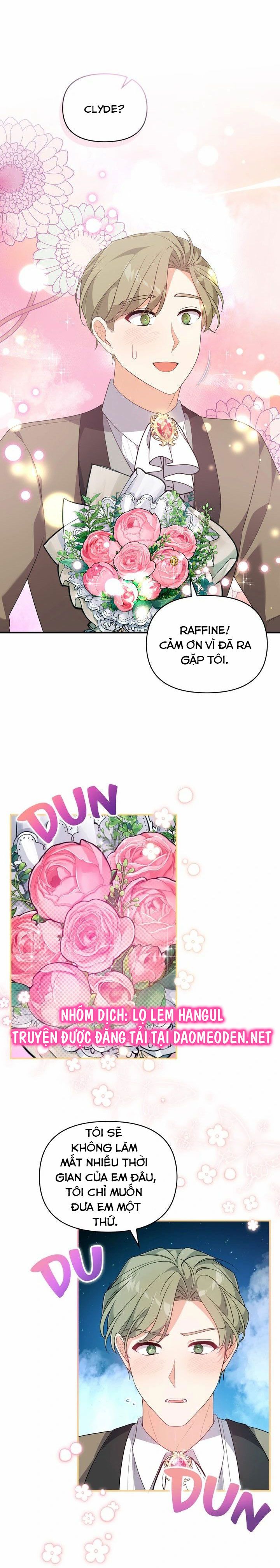 Vì anh trai tôi sẽ quyến rũ nam chính Chap 64 - Next Chap 65