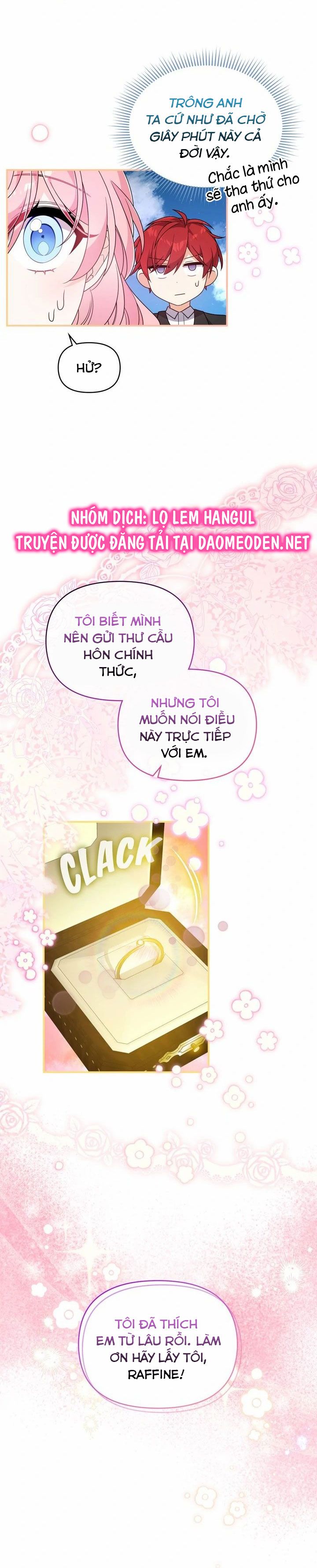 Vì anh trai tôi sẽ quyến rũ nam chính Chap 64 - Next Chap 65
