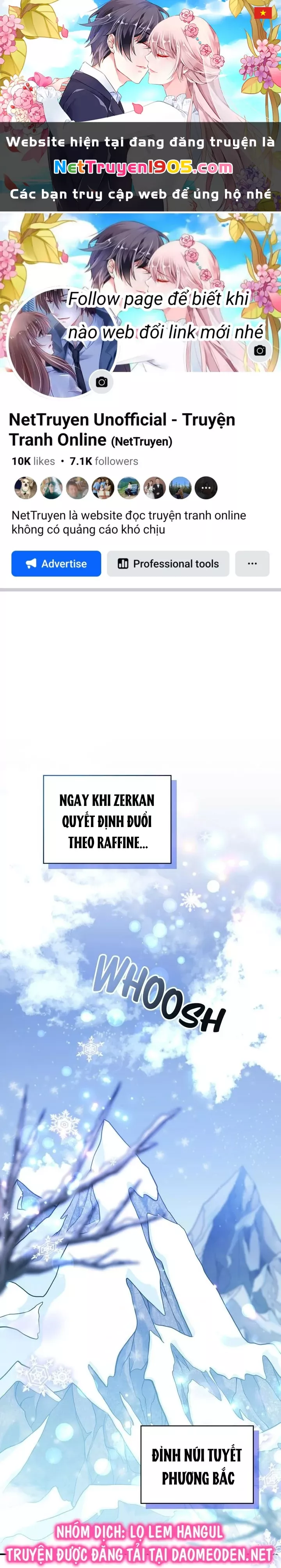 Vì anh trai tôi sẽ quyến rũ nam chính Chap 65 - Next Chap 66