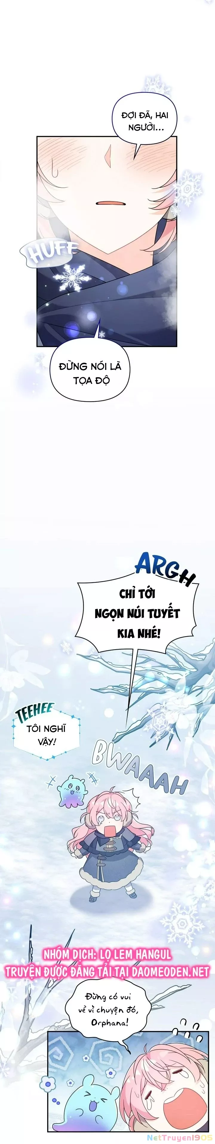 Vì anh trai tôi sẽ quyến rũ nam chính Chap 65 - Next Chap 66