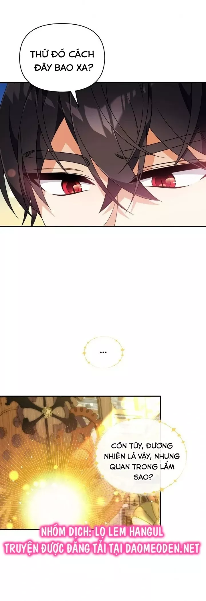 Vì anh trai tôi sẽ quyến rũ nam chính Chap 65 - Next Chap 66