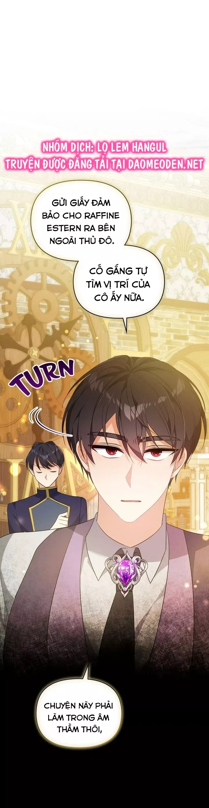 Vì anh trai tôi sẽ quyến rũ nam chính Chap 65 - Next Chap 66