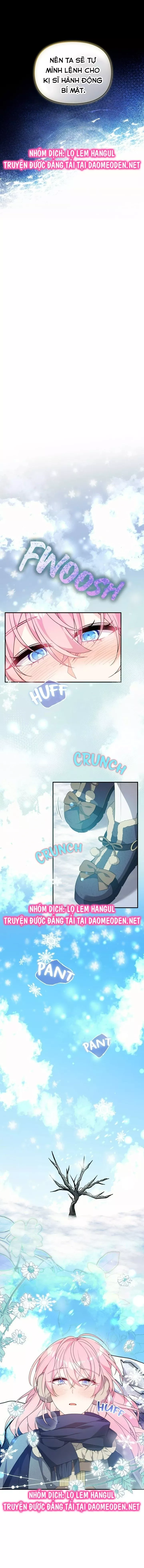 Vì anh trai tôi sẽ quyến rũ nam chính Chap 65 - Next Chap 66