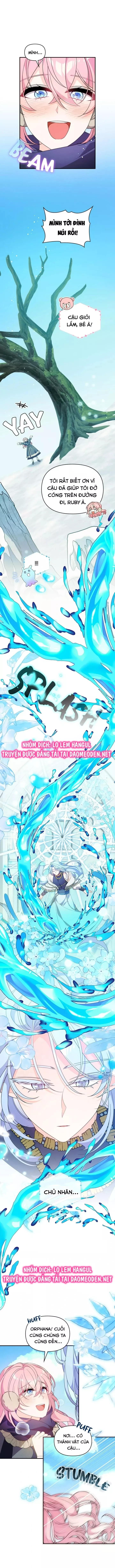 Vì anh trai tôi sẽ quyến rũ nam chính Chap 65 - Next Chap 66