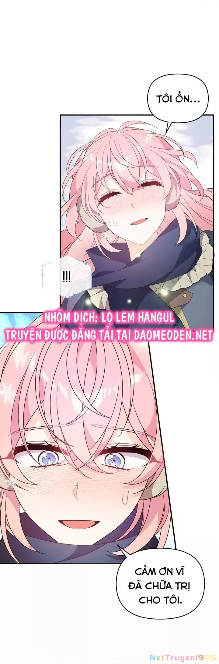 Vì anh trai tôi sẽ quyến rũ nam chính Chap 65 - Next Chap 66