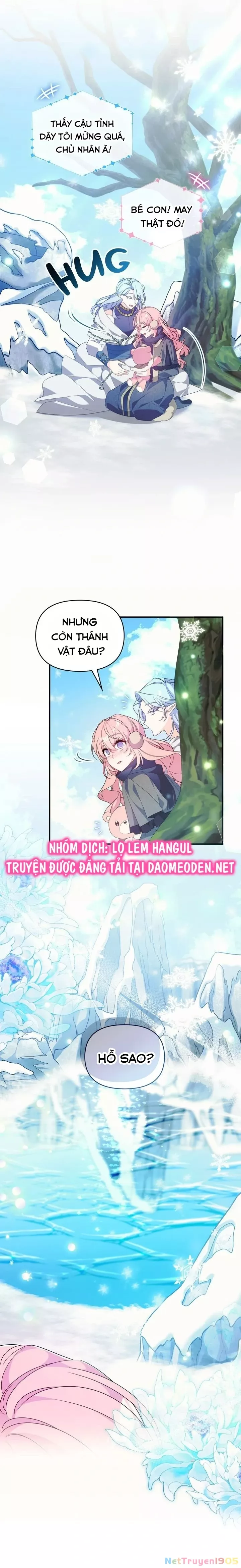 Vì anh trai tôi sẽ quyến rũ nam chính Chap 65 - Next Chap 66