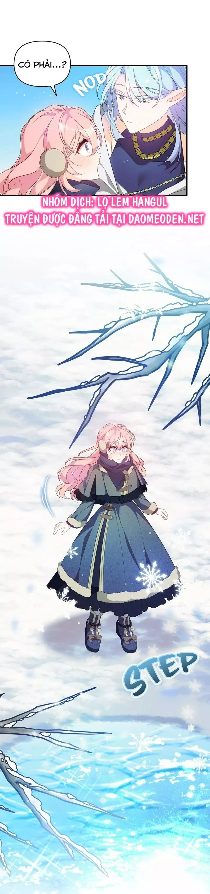 Vì anh trai tôi sẽ quyến rũ nam chính Chap 65 - Next Chap 66