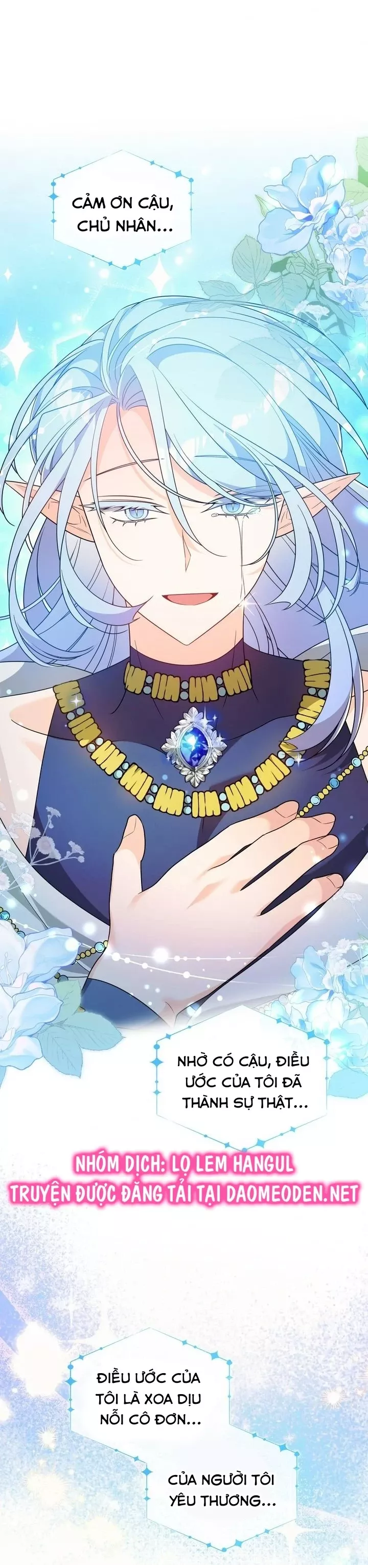 Vì anh trai tôi sẽ quyến rũ nam chính Chap 65 - Next Chap 66