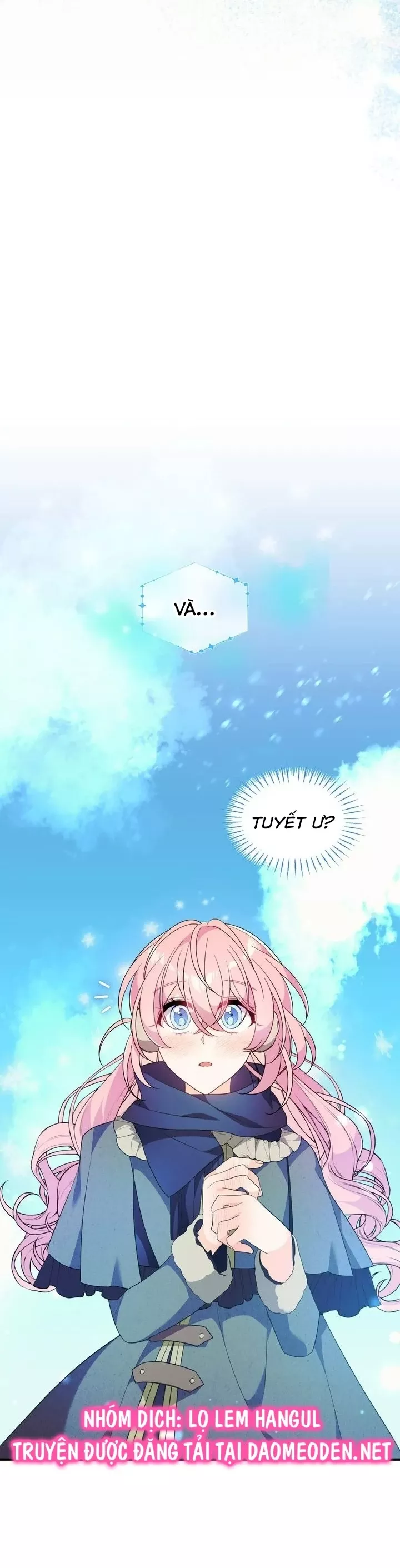 Vì anh trai tôi sẽ quyến rũ nam chính Chap 65 - Next Chap 66