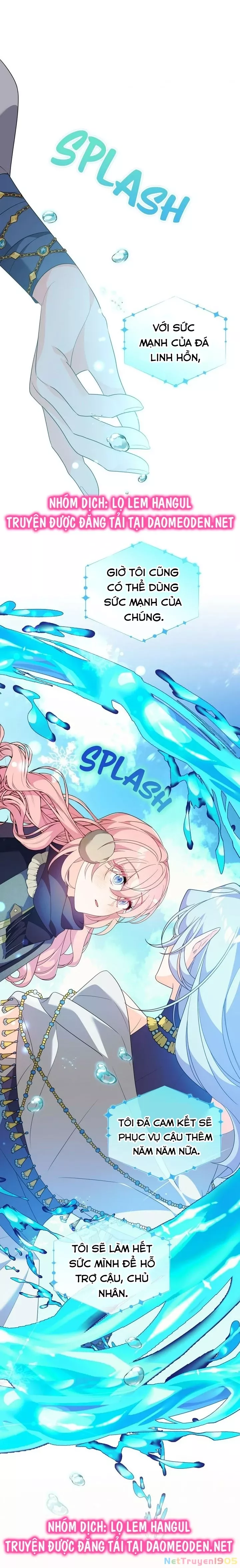 Vì anh trai tôi sẽ quyến rũ nam chính Chap 65 - Next Chap 66