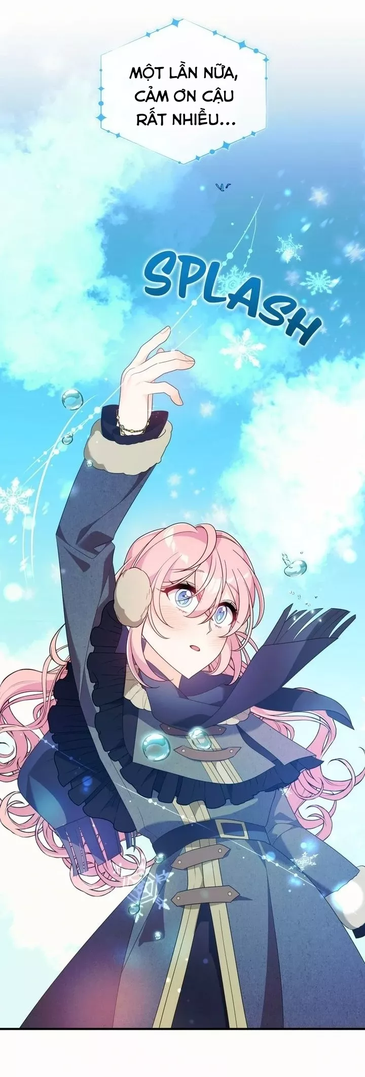 Vì anh trai tôi sẽ quyến rũ nam chính Chap 65 - Next Chap 66