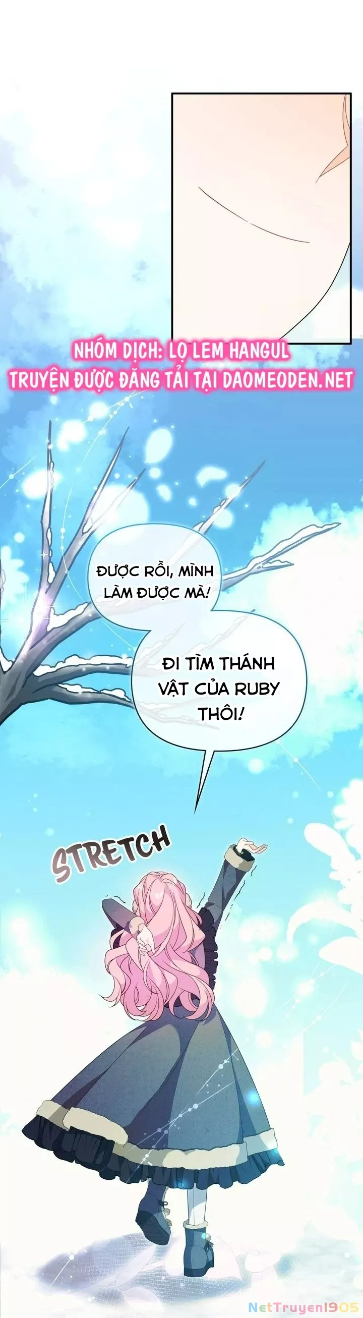 Vì anh trai tôi sẽ quyến rũ nam chính Chap 65 - Next Chap 66