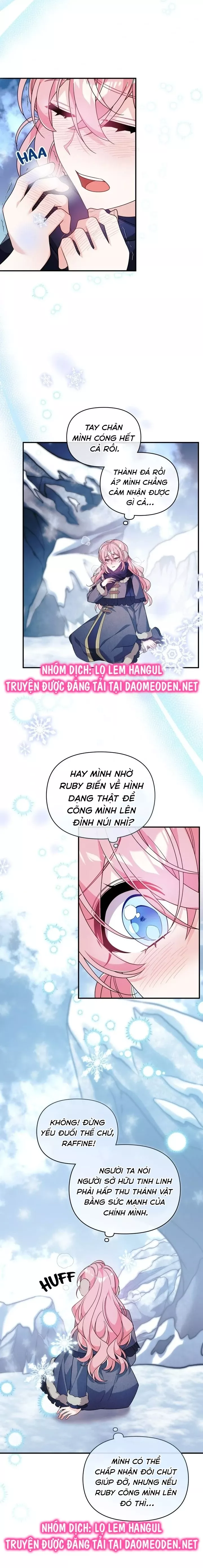 Vì anh trai tôi sẽ quyến rũ nam chính Chap 65 - Next Chap 66
