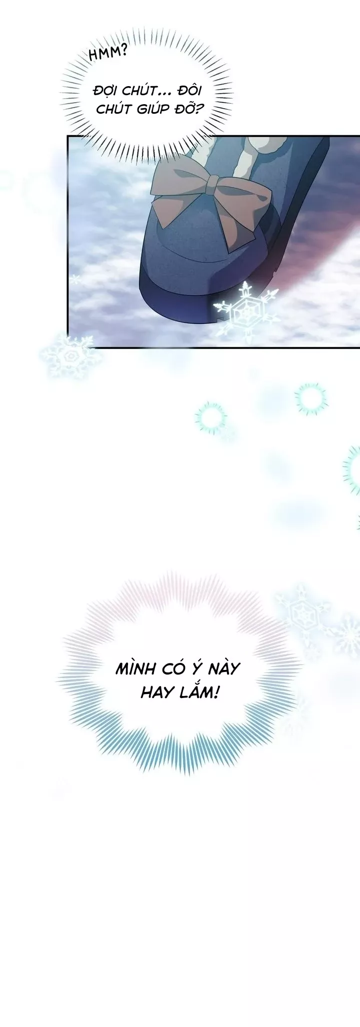 Vì anh trai tôi sẽ quyến rũ nam chính Chap 65 - Next Chap 66