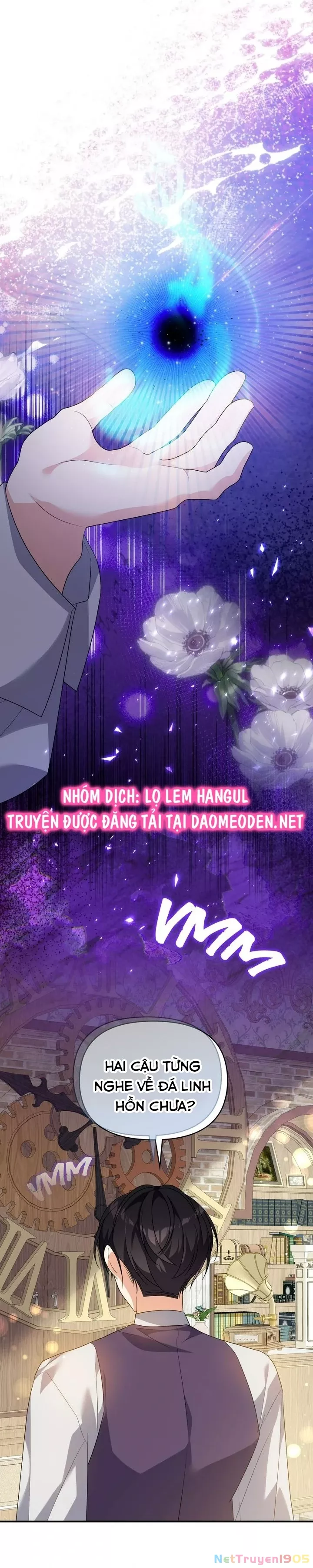 Vì anh trai tôi sẽ quyến rũ nam chính Chap 65 - Next Chap 66