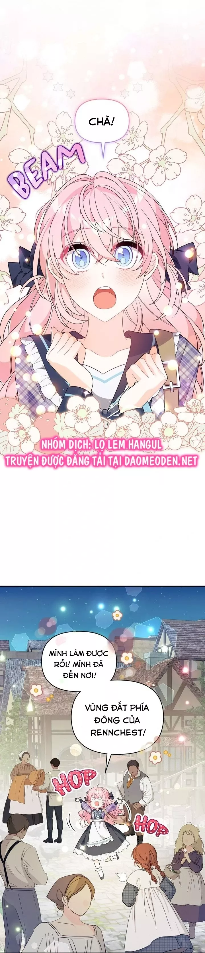 Vì anh trai tôi sẽ quyến rũ nam chính Chap 66 - Next Chap 67