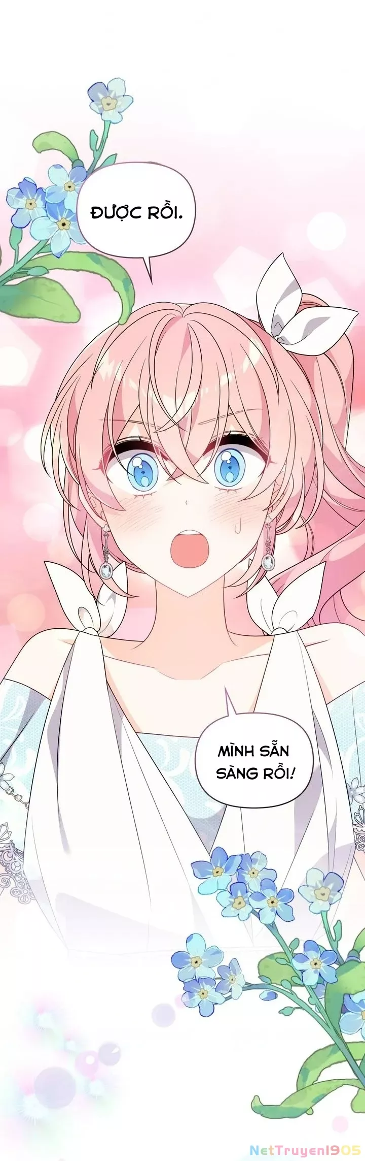 Vì anh trai tôi sẽ quyến rũ nam chính Chap 66 - Next Chap 67