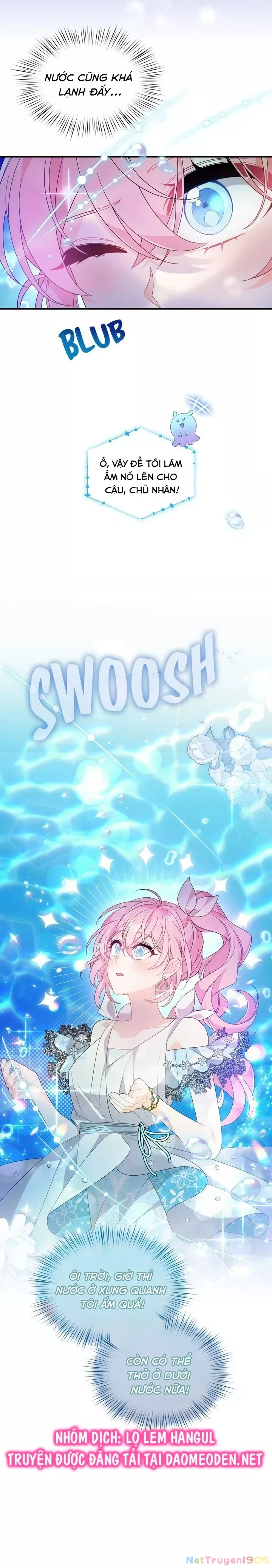 Vì anh trai tôi sẽ quyến rũ nam chính Chap 66 - Next Chap 67