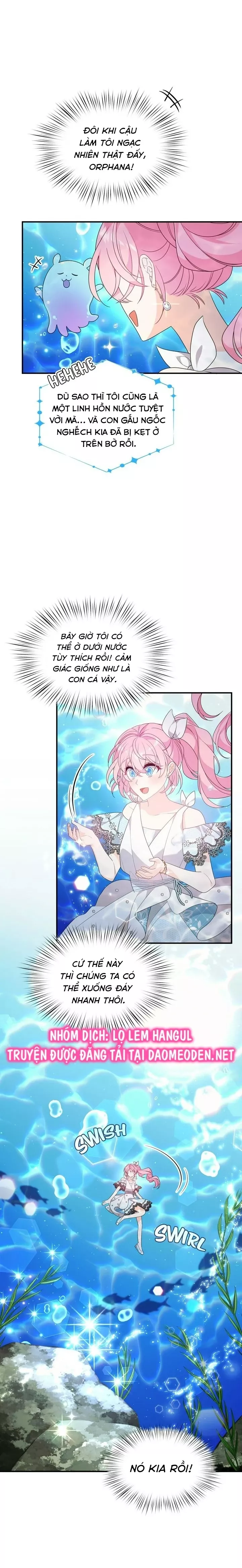 Vì anh trai tôi sẽ quyến rũ nam chính Chap 66 - Next Chap 67