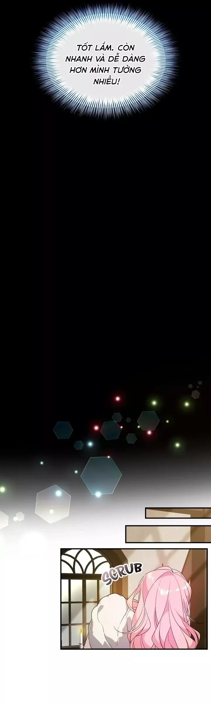 Vì anh trai tôi sẽ quyến rũ nam chính Chap 66 - Next Chap 67