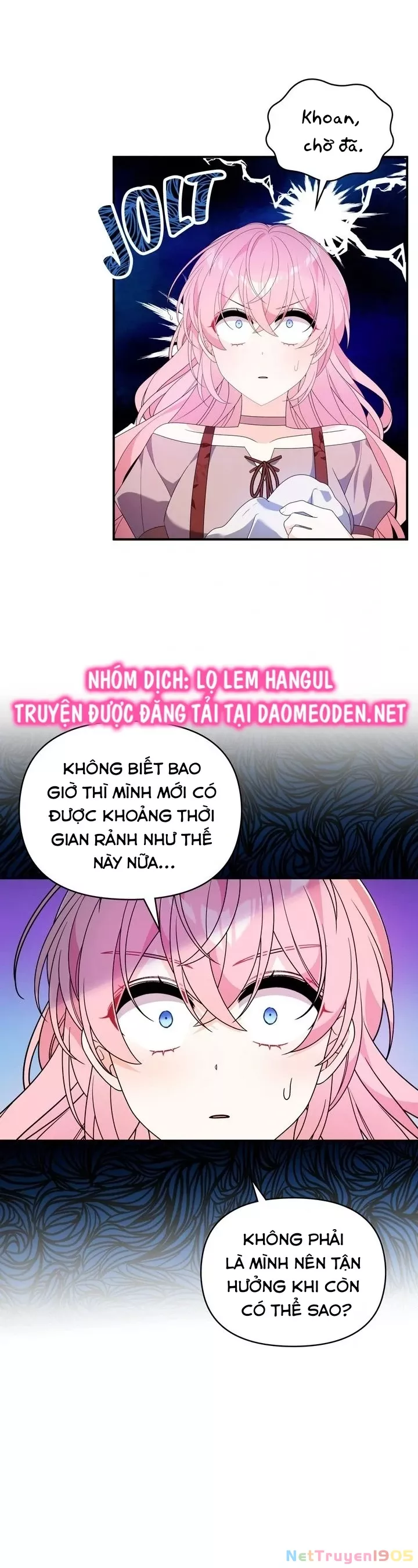 Vì anh trai tôi sẽ quyến rũ nam chính Chap 66 - Next Chap 67