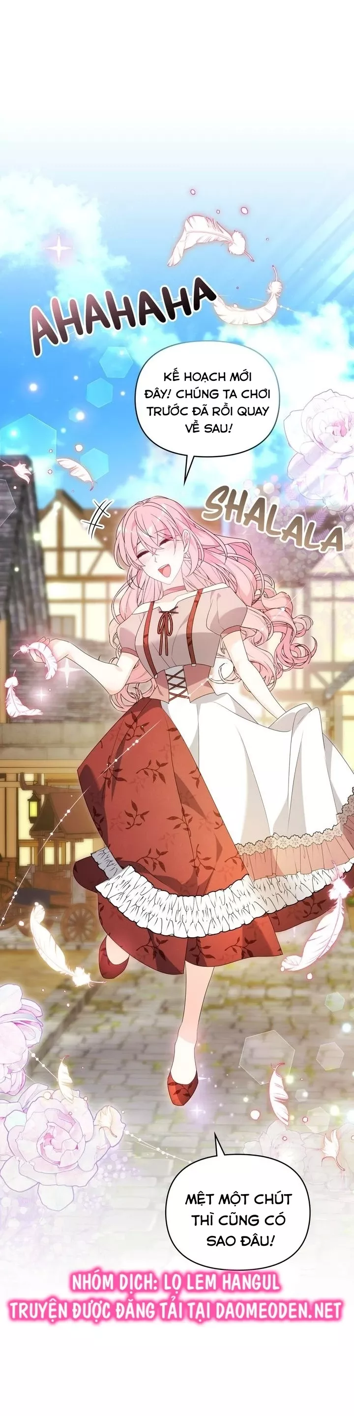 Vì anh trai tôi sẽ quyến rũ nam chính Chap 66 - Next Chap 67